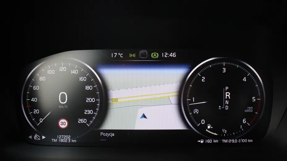 VOLVO V60 V60 D4 SCR Momentum aut