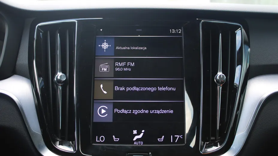 VOLVO V60 V60 D4 SCR Momentum aut