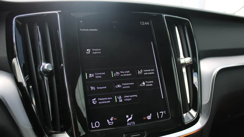VOLVO V60 V60 D4 SCR Momentum aut