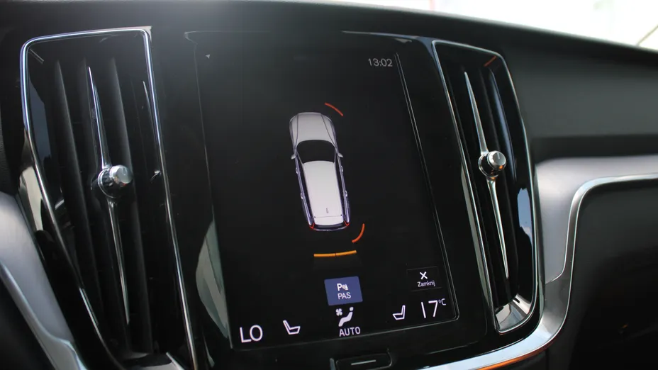 VOLVO V60 V60 D4 SCR Momentum aut