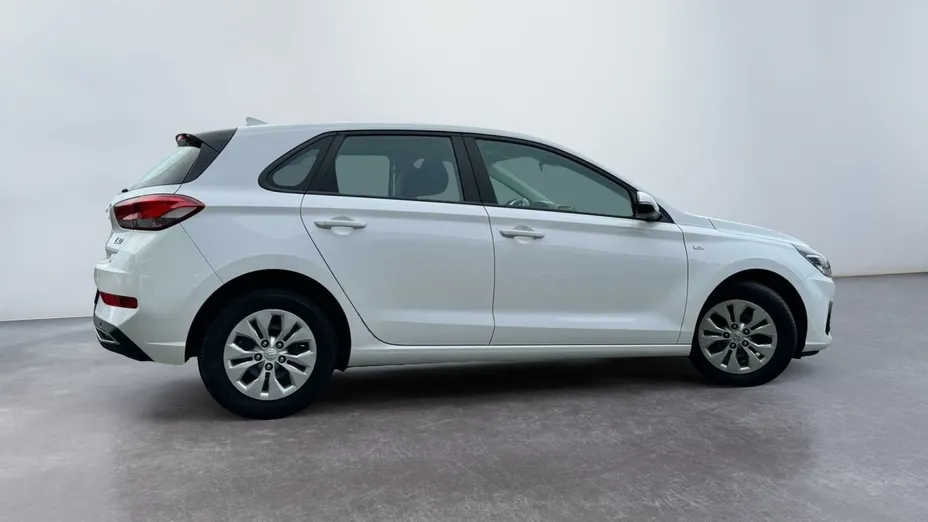 HYUNDAI i30 i30 1.5 T-GDI 48V Modern