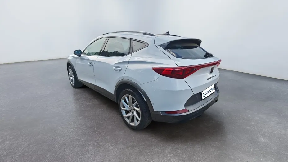 CUPRA Formentor Formentor 2.0 TSI 4Drive DSG