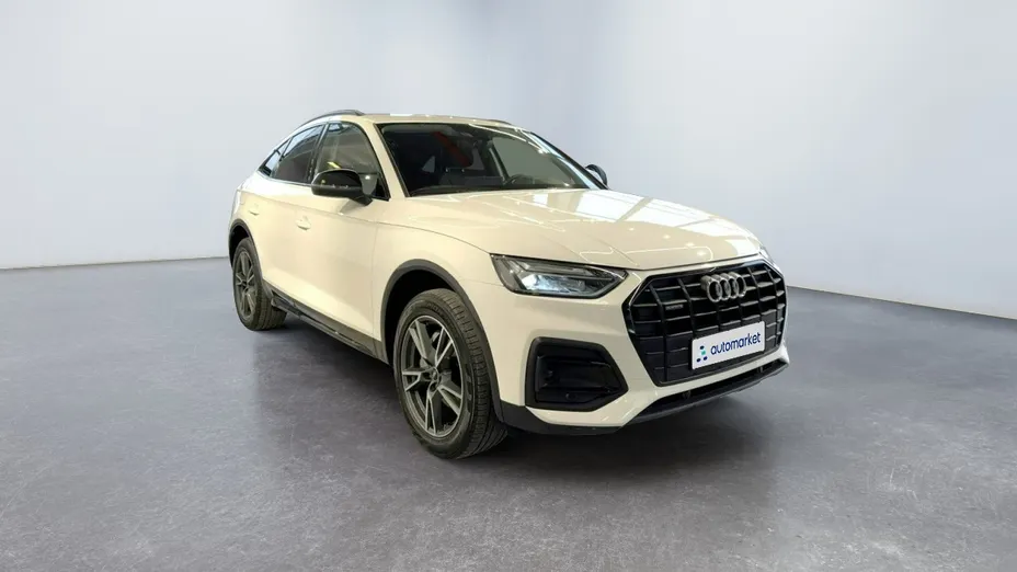 AUDI Q5 Q5 40 TDI mHEV Quattro Advanced S tronic