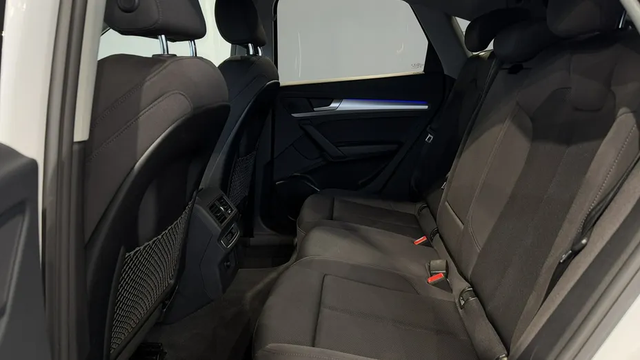 AUDI Q5 Q5 40 TDI mHEV Quattro Advanced S tronic
