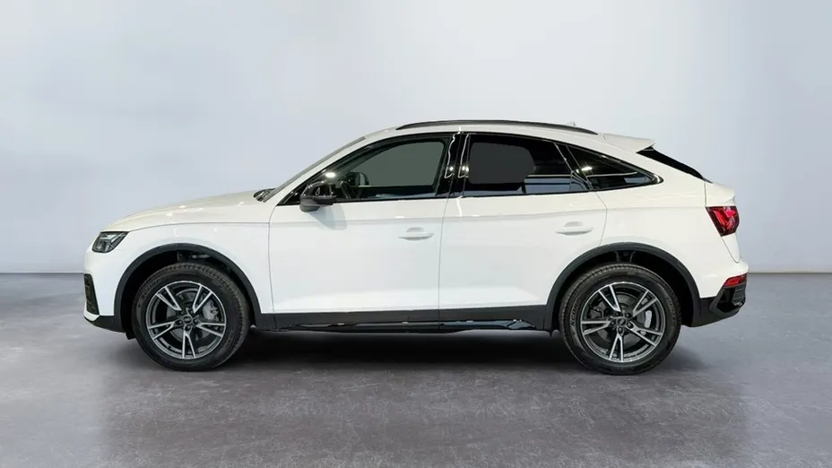 AUDI Q5 Q5 40 TDI mHEV Quattro Advanced S tronic