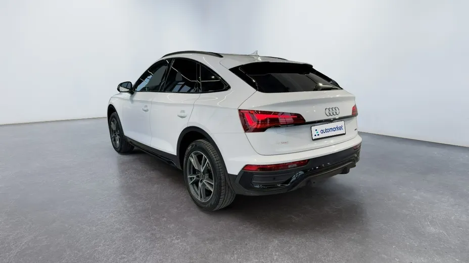 AUDI Q5 Q5 40 TDI mHEV Quattro Advanced S tronic