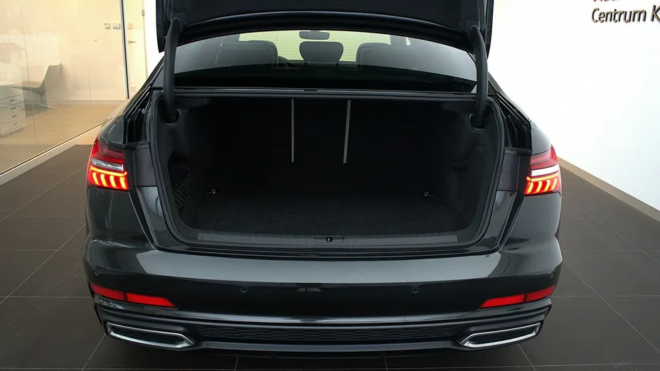 AUDI A6 A6 45 TFSI mHEV Quattro Sport S tronic