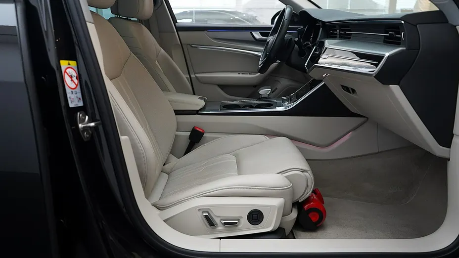 AUDI A6 A6 45 TFSI mHEV Quattro Sport S tronic