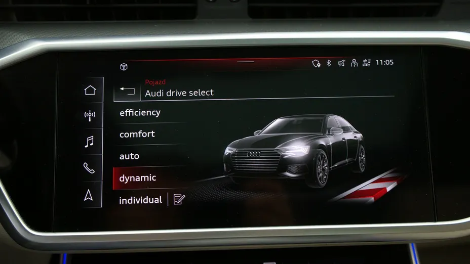AUDI A6 A6 45 TFSI mHEV Quattro Sport S tronic