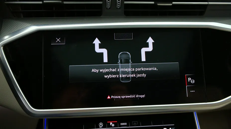 AUDI A6 A6 45 TFSI mHEV Quattro Sport S tronic