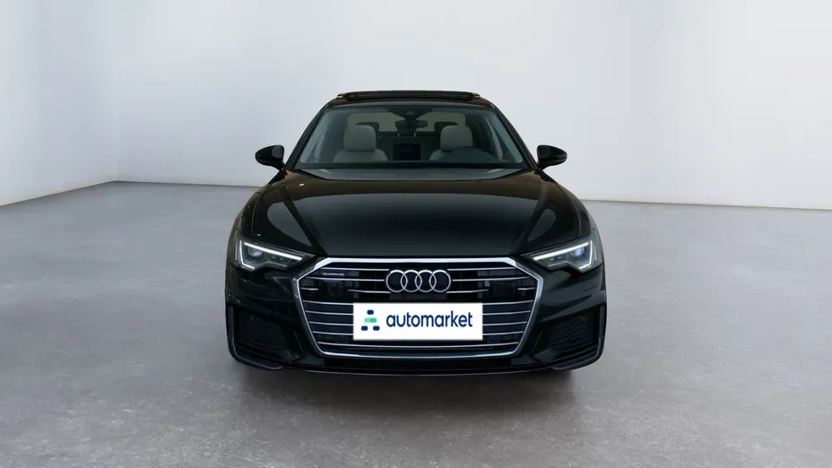 AUDI A6 A6 45 TFSI mHEV Quattro Sport S tronic