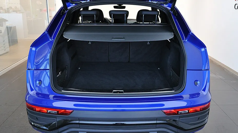 AUDI Q5 Q5 40 TDI mHEV Quattro S Line S tronic