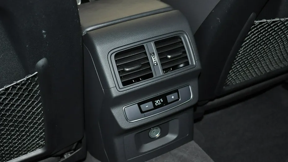 AUDI Q5 Q5 40 TDI mHEV Quattro S Line S tronic