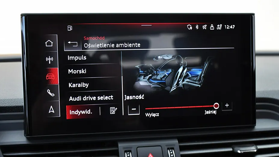 AUDI Q5 Q5 40 TDI mHEV Quattro S Line S tronic