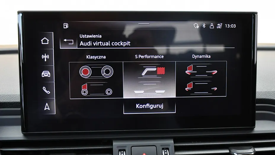 AUDI Q5 Q5 40 TDI mHEV Quattro S Line S tronic