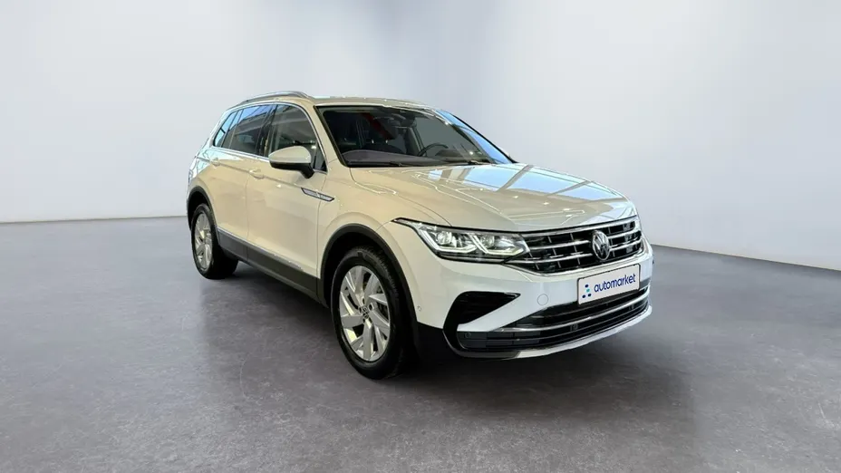 VOLKSWAGEN Tiguan Tiguan Allspace 2.0 TDI 4Mot. Elegance DSG