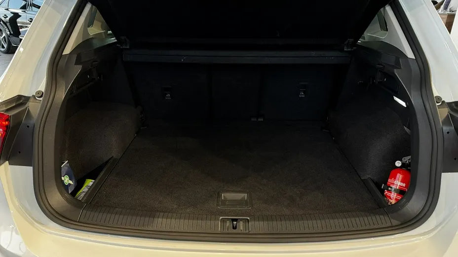 VOLKSWAGEN Tiguan Tiguan Allspace 2.0 TDI 4Mot. Elegance DSG