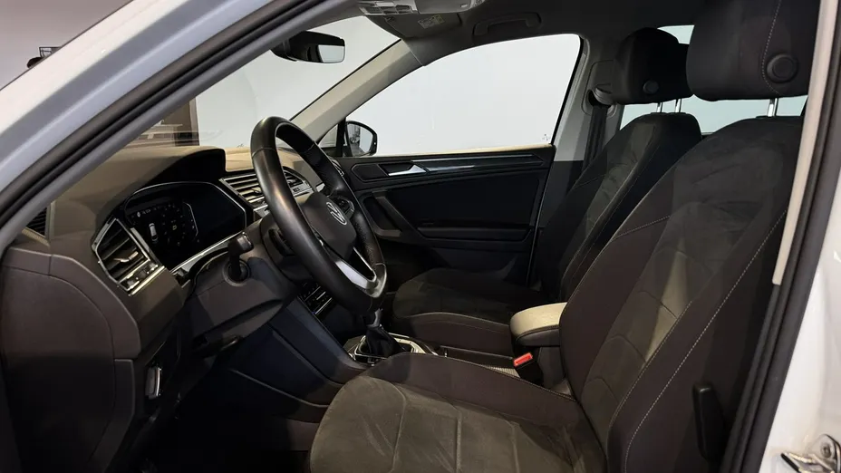VOLKSWAGEN Tiguan Tiguan Allspace 2.0 TDI 4Mot. Elegance DSG