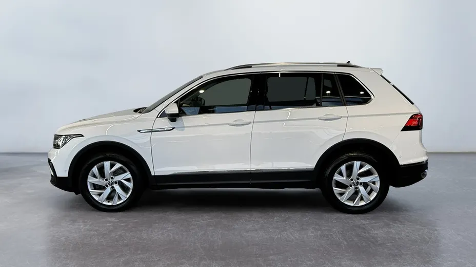 VOLKSWAGEN Tiguan Tiguan Allspace 2.0 TDI 4Mot. Elegance DSG