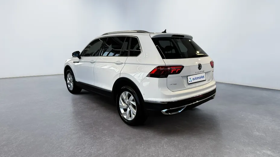 VOLKSWAGEN Tiguan Tiguan Allspace 2.0 TDI 4Mot. Elegance DSG