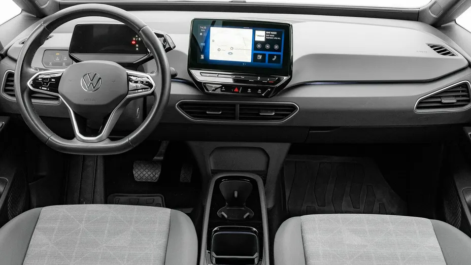 VOLKSWAGEN ID.3 ID.3 45kWh Pure Performance