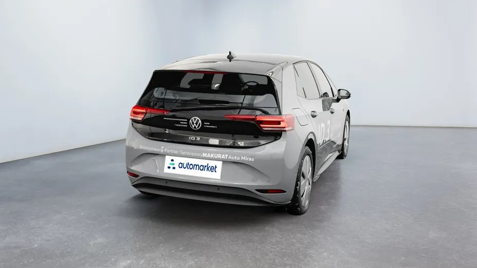 VOLKSWAGEN ID.3 ID.3 45kWh Pure Performance