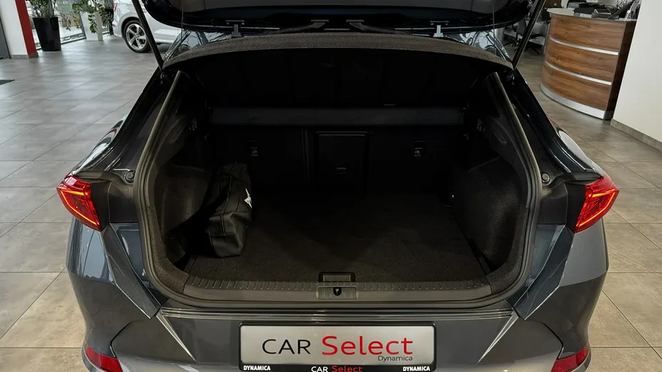 CUPRA Formentor Formentor 2.0 TSI 4Drive VZ DSG