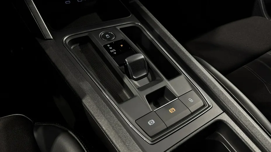 CUPRA Formentor Formentor 2.0 TSI 4Drive VZ DSG
