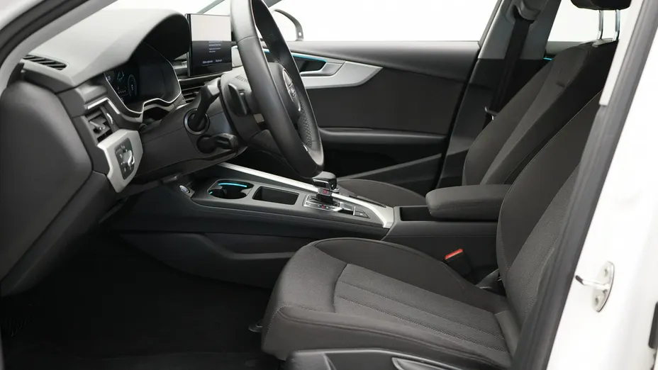 AUDI A4 A4 35 TFSI mHEV S Line S tronic