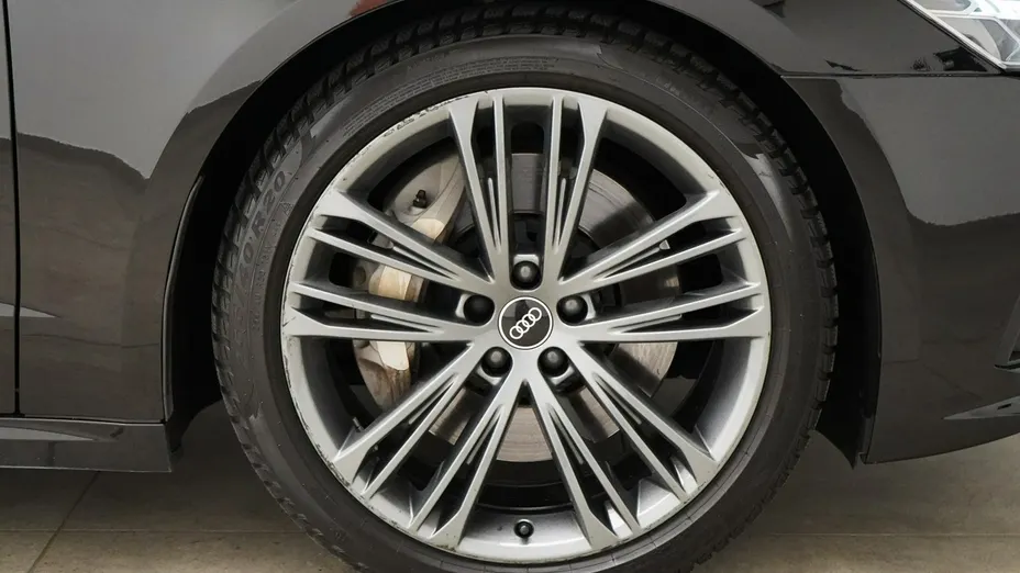 AUDI A7 A7 55 TFSI mHEV Quattro S tronic