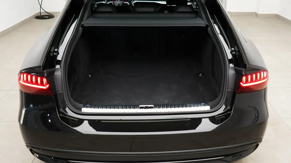 AUDI A7 A7 55 TFSI mHEV Quattro S tronic