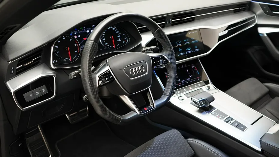 AUDI A7 A7 55 TFSI mHEV Quattro S tronic