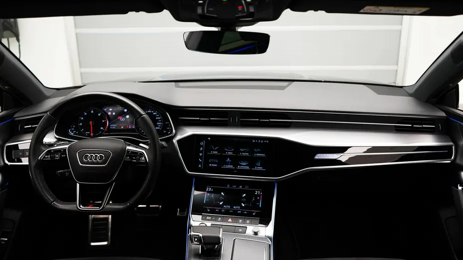 AUDI A7 A7 55 TFSI mHEV Quattro S tronic