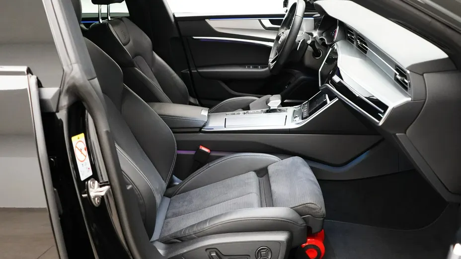 AUDI A7 A7 55 TFSI mHEV Quattro S tronic