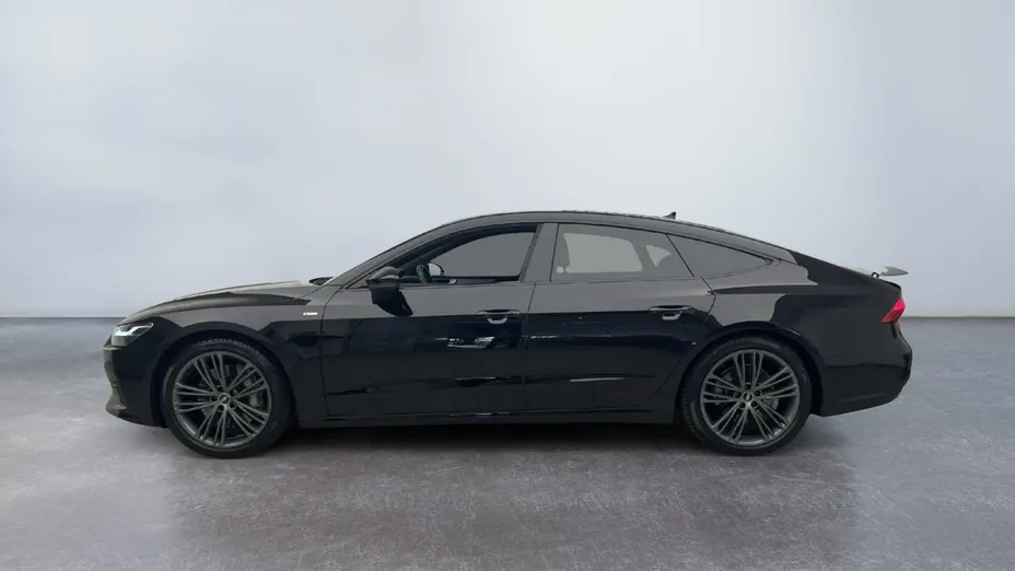 AUDI A7 A7 55 TFSI mHEV Quattro S tronic