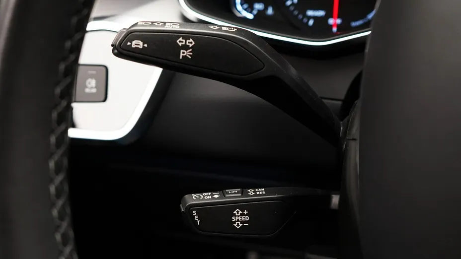AUDI A7 A7 55 TFSI mHEV Quattro S tronic