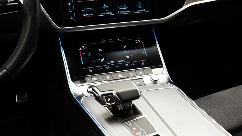 AUDI A7 A7 55 TFSI mHEV Quattro S tronic