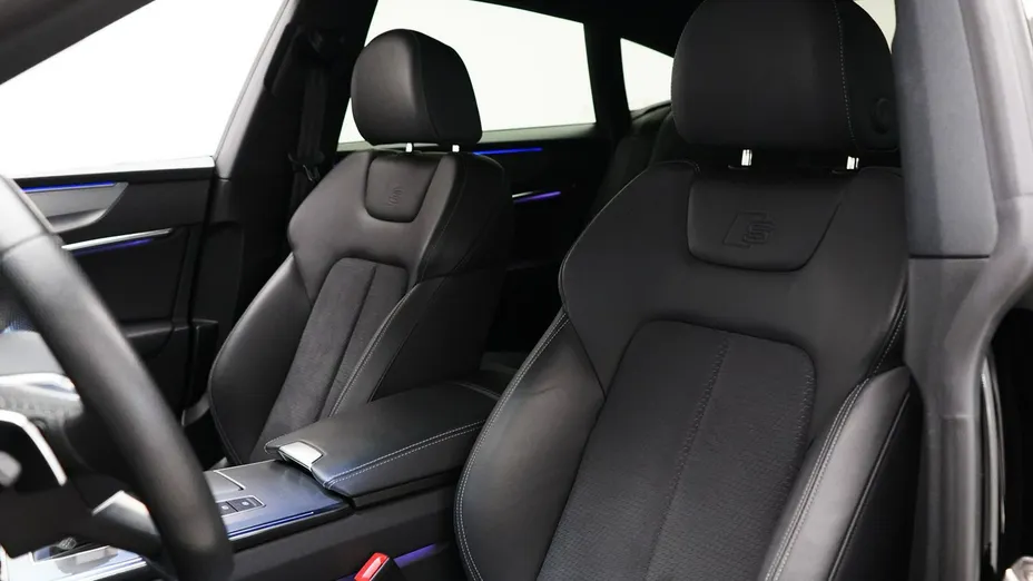 AUDI A7 A7 55 TFSI mHEV Quattro S tronic