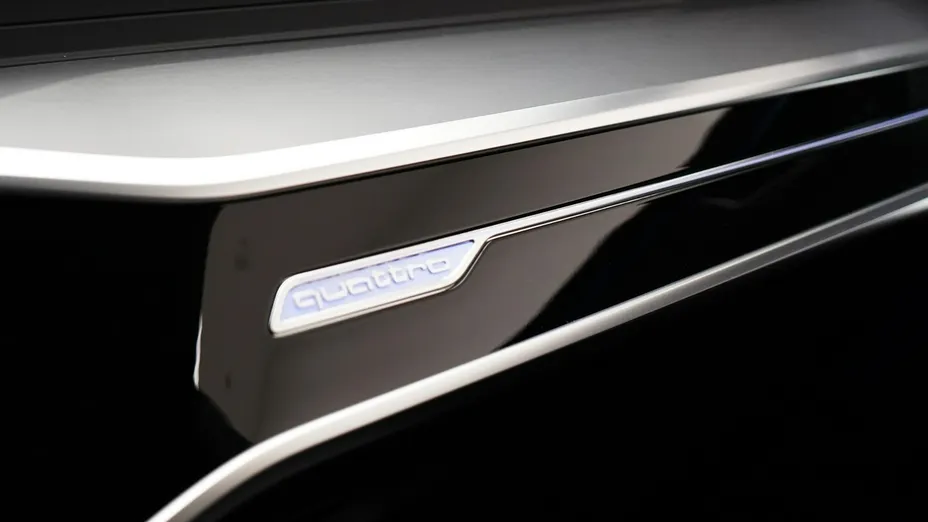 AUDI A7 A7 55 TFSI mHEV Quattro S tronic