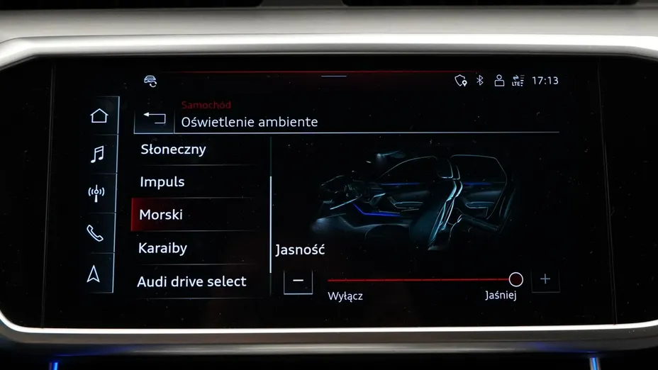 AUDI A7 A7 55 TFSI mHEV Quattro S tronic