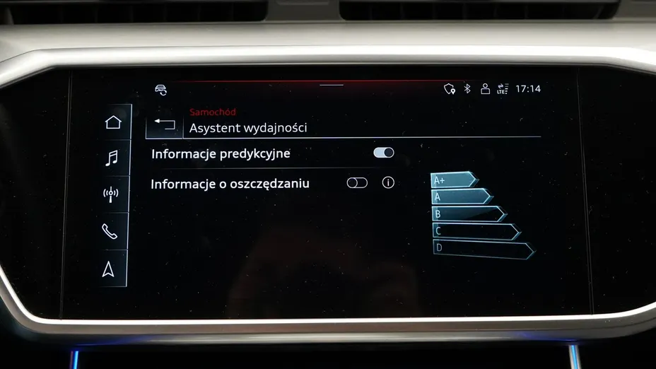 AUDI A7 A7 55 TFSI mHEV Quattro S tronic