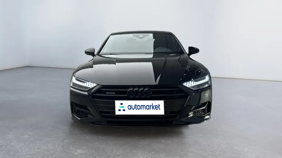 AUDI A7 A7 55 TFSI mHEV Quattro S tronic