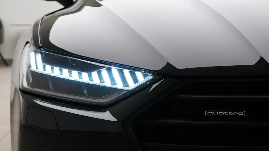 AUDI A7 A7 55 TFSI mHEV Quattro S tronic