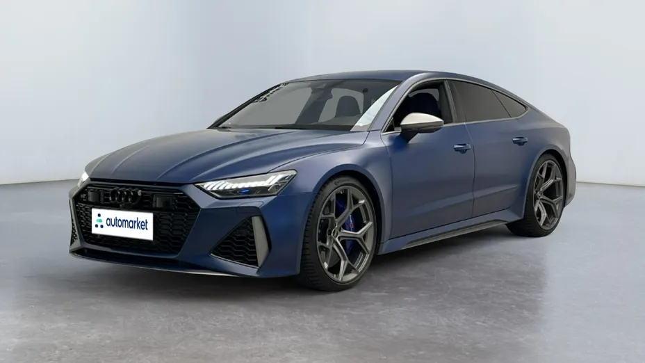 AUDI A7 RS7 TFSI mHEV Quattro Performance Tiptronic