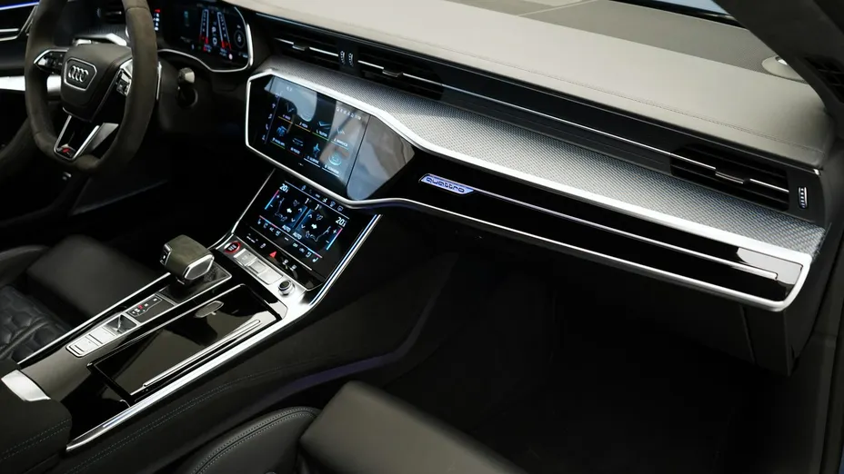 AUDI A7 RS7 TFSI mHEV Quattro Performance Tiptronic