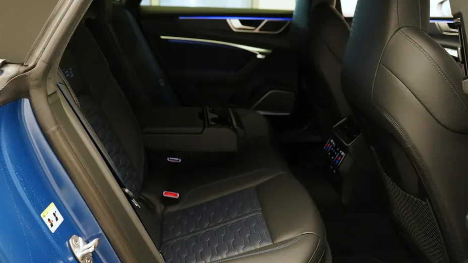 AUDI A7 RS7 TFSI mHEV Quattro Performance Tiptronic