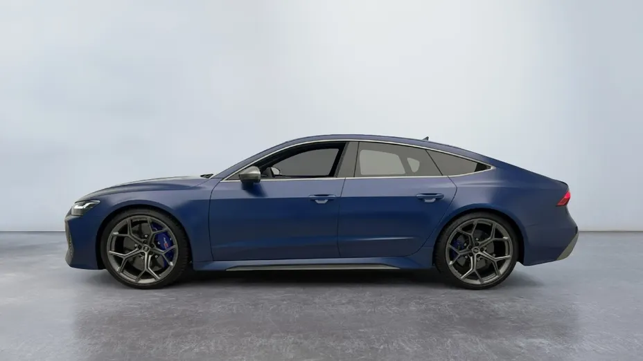 AUDI A7 RS7 TFSI mHEV Quattro Performance Tiptronic