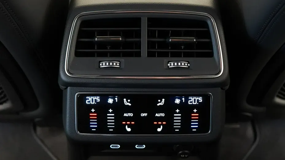 AUDI A7 RS7 TFSI mHEV Quattro Performance Tiptronic