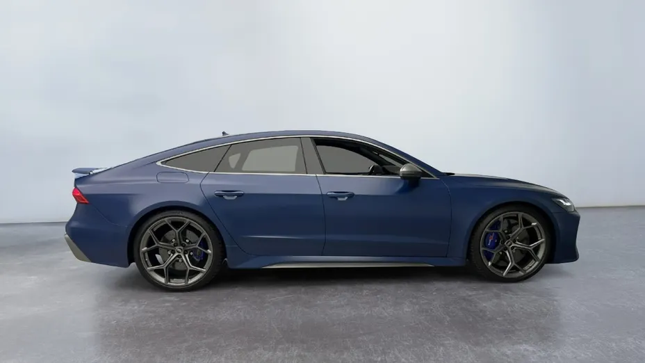 AUDI A7 RS7 TFSI mHEV Quattro Performance Tiptronic