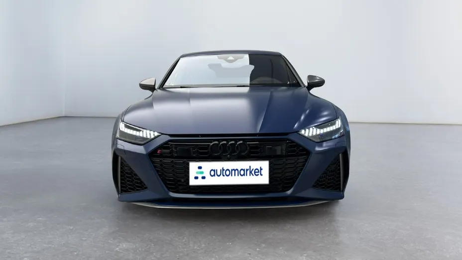 AUDI A7 RS7 TFSI mHEV Quattro Performance Tiptronic